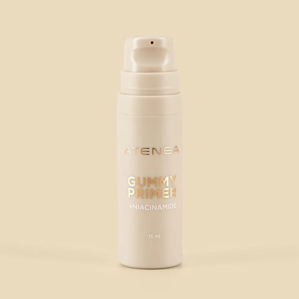 MINI GUMMY PRIMER + NIACINAMIDA ATENEA (S-E24-D)
