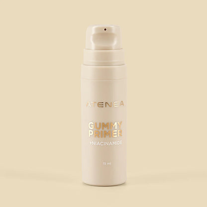 MINI GUMMY PRIMER + NIACINAMIDA ATENEA (S-E24-D)