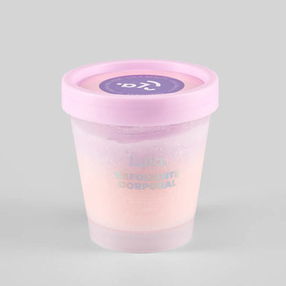 Exfoliante Corporal Lula (S-E24-B)