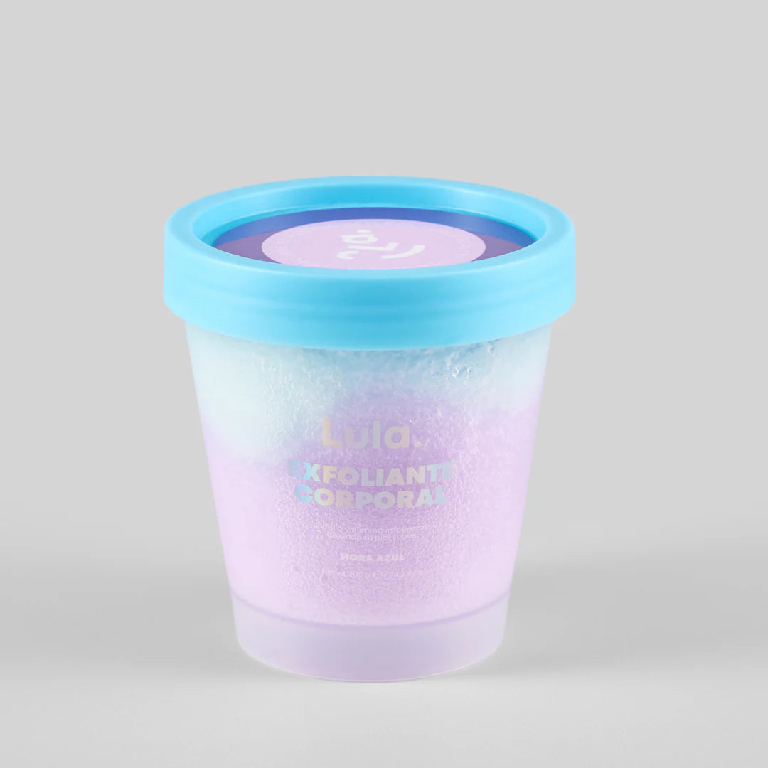 Exfoliante Corporal Lula (S-E24-B)