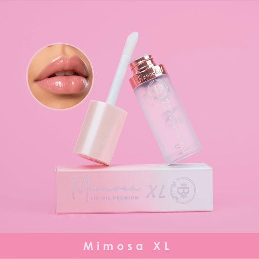 BRILLO MIMOSA XL BLOMSHELL