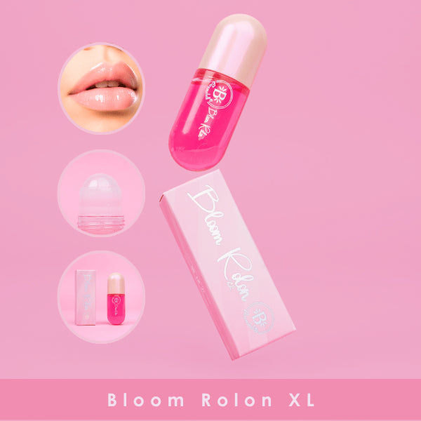 BRILLO BLOOM ROLON BLOOMSHELL