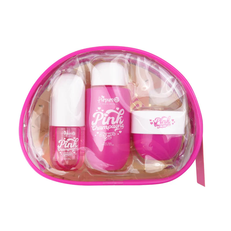 Kit Cartuchera Purpure p2- 16-20-21)
