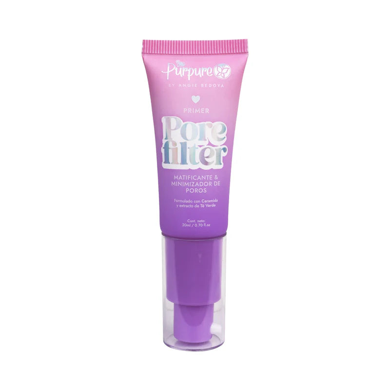 Primer Pore Filter 20ml Purpure (P2-E9-D)