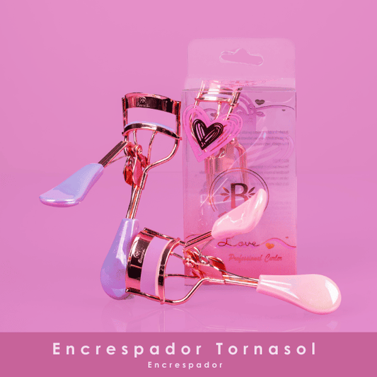 Encrespador tornasol BLOOMSHELL (S-E35-6)