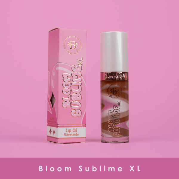 Lip gloss Bloom sublime xl BLOOMSHELL