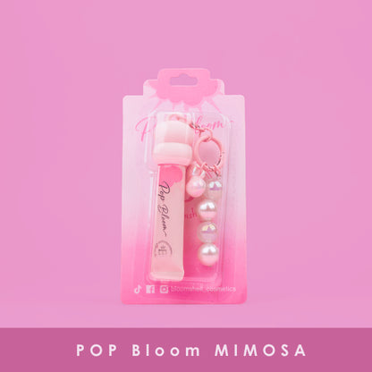 Gloss Pop bloom mimosa BLOMSHELL
