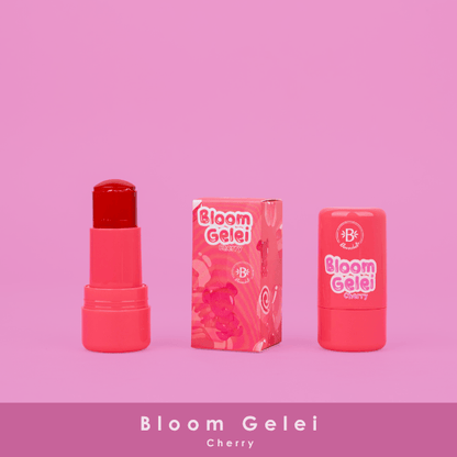 Rubor Bloom gelatina Bloomshell