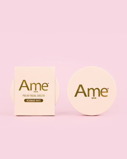 POLVO FACIAL AME (S-E25-E)