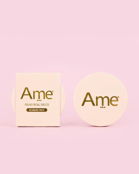 POLVO FACIAL AME (S-E25-E)