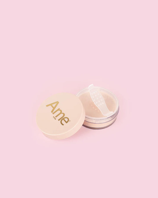 POLVO FACIAL AME (S-E25-E)