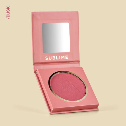 Rubor compacto sublime ATENEA (S-E28-C)
