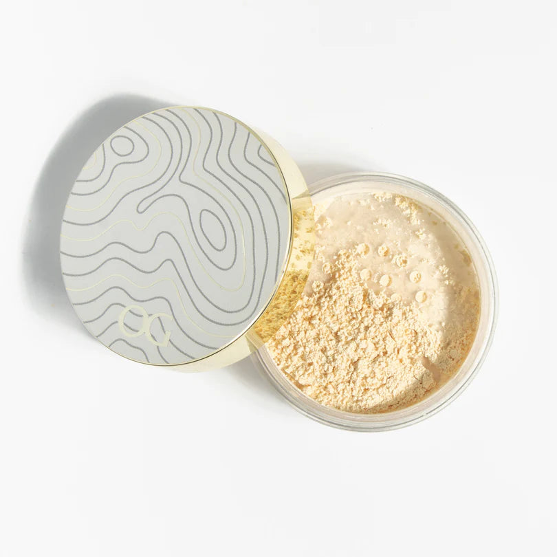 POLVO SUELTO ARROZ RICE SILK OG (S-E28-E)