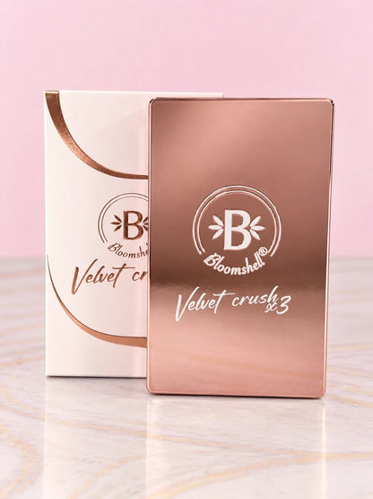 Rubor velvet BLOOMSHELL