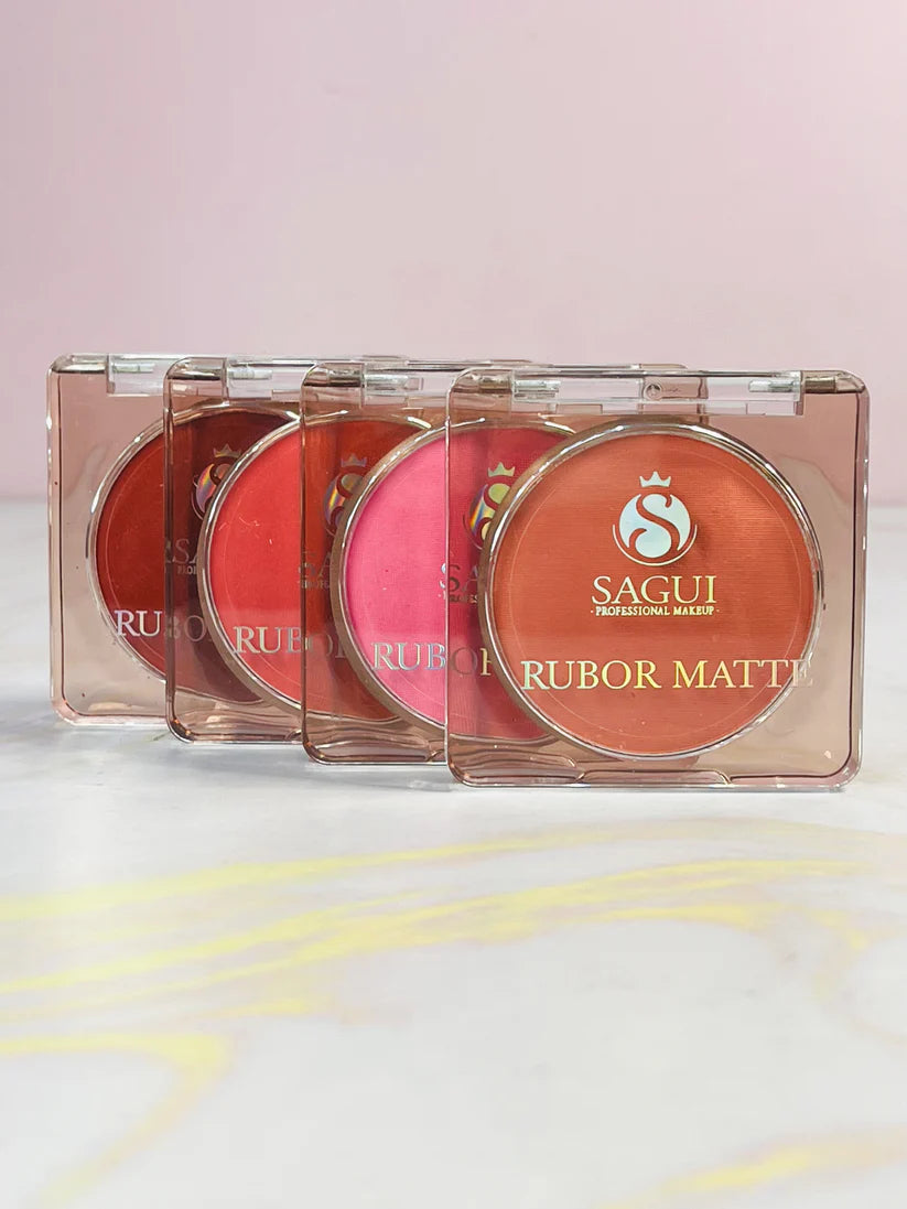Rubor MATTE SAGUI (S-E8-F)