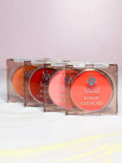 Rubor CREMOSO SAGUI (S-E8-E)