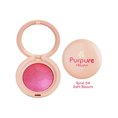 Rubor Compacto Blush Purpure (P2-E11-A)