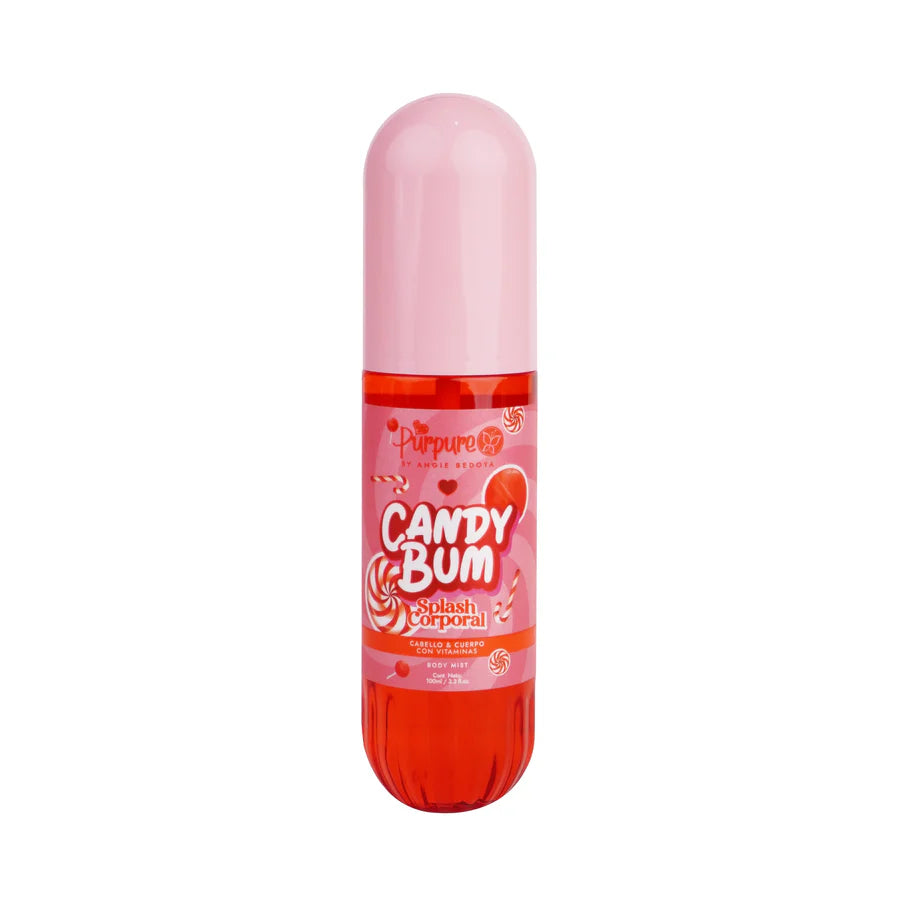 Mini Splash Purpure 100ml (P2-21-E)