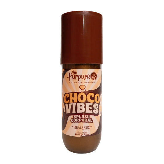 Splash Coco Vibes Importado 200ML Purpure P2-E12-F