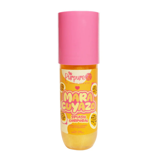 Splash Maracuyazo Importado 200ML Purpure P2-E12-F