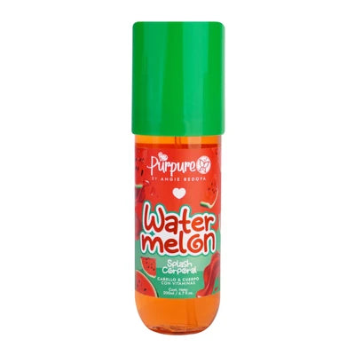 SPLASH WATER GRANDE PURPURE