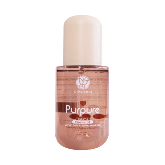 Splash Luxury 250ML Purpure