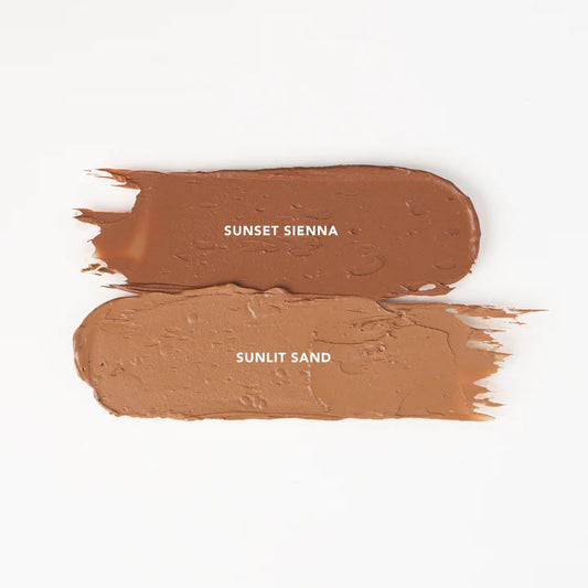 Contorno en Barra Sunkiss RUBY ROSE (S-E27-B)