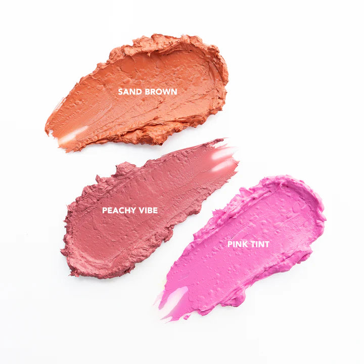 Rubor Cremoso Creamy Cheeks RUBY ROSE [P2-E10-D]