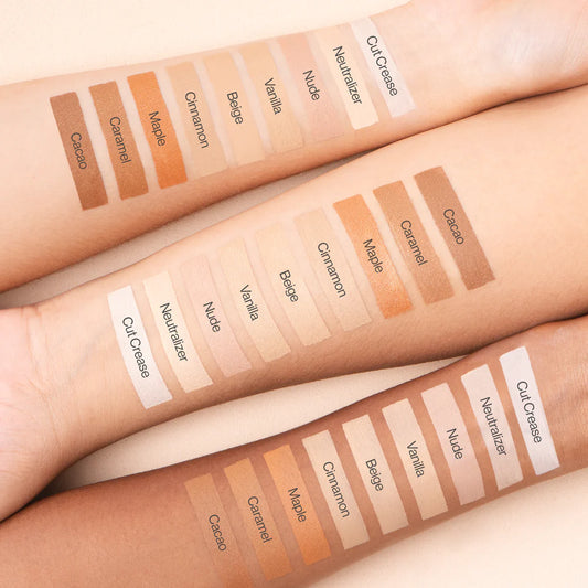 MINI corrector liquido 1st scene ATENEA S-E24-F