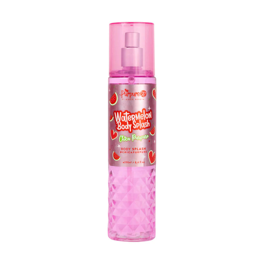 Splash Watermelon 250ml Purpure P2-E11-D