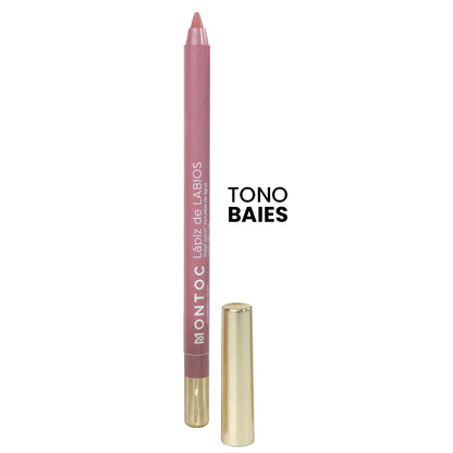 Lapiz de labios MONTOC (S-23-B)