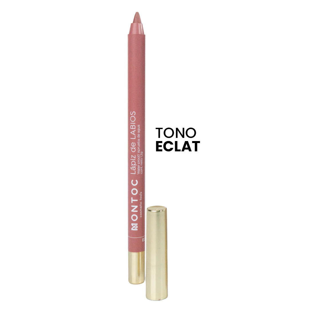 Lapiz de labios MONTOC (S-23-B)