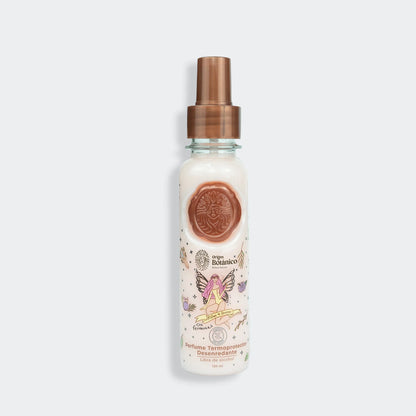 Perfume Termoprotector Ritual botánico Con Feromonas X120ml