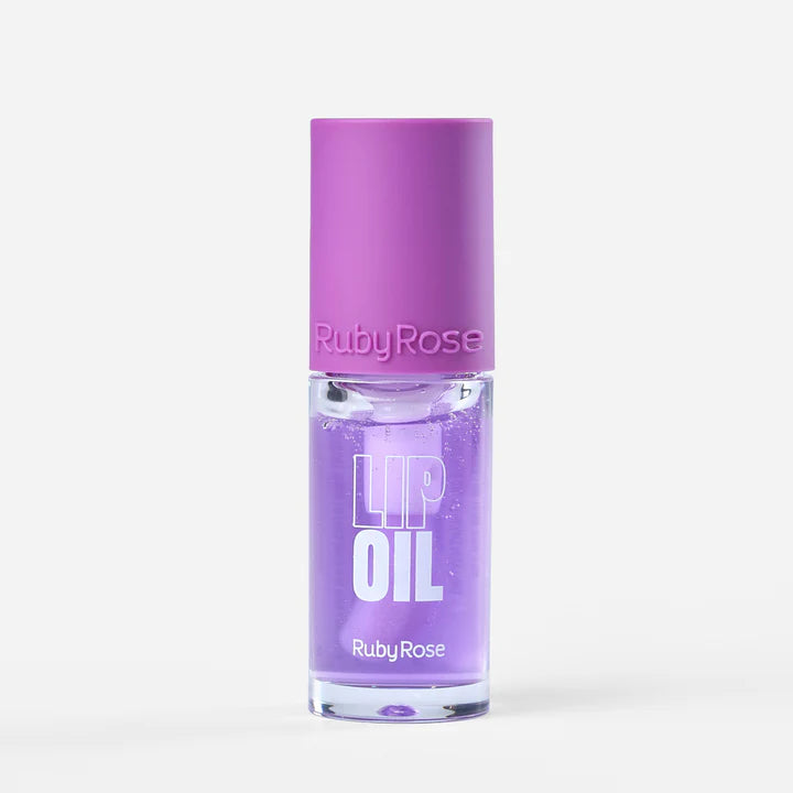Lip oil RUBY ROSE S-E27-B