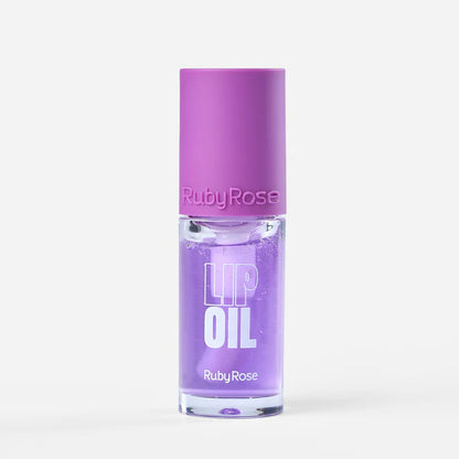 Lip oil RUBY ROSE S-E27-B