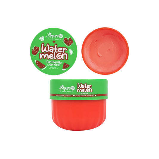 Mini Mantequilla corporal New 50g Purpure (p2-e21-c)
