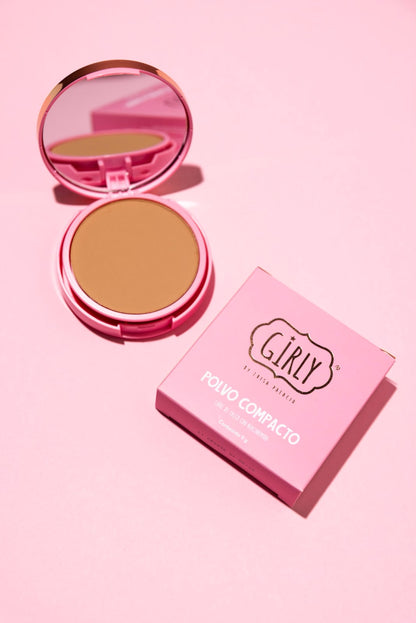 POLVO COMPACTO GIRLY