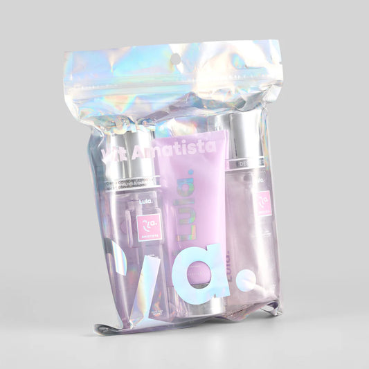 KIT CREMA Y SPLASH | LULA (S-E31-A)
