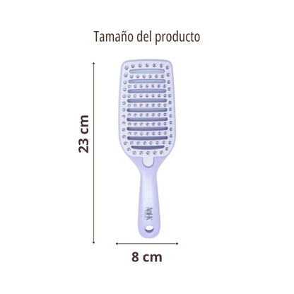 Cepillo Agata anik (S-E23-a)