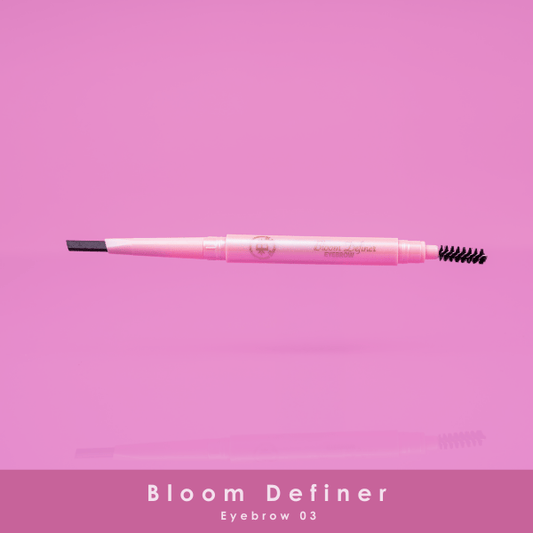 Lapiz de cejas Bloom definer Bloomshell [BL-D1217-03] (S-E28-E)