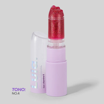 Brillo Labial LULA P1-E3-F