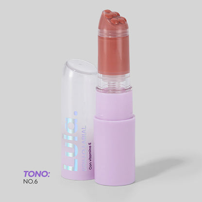 Brillo Labial LULA P1-E3-F