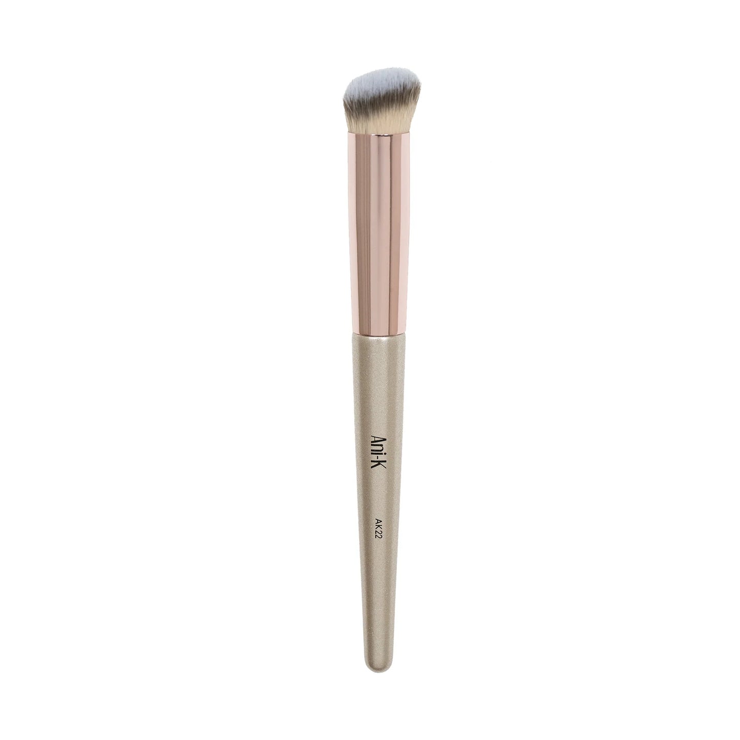 Brocha de corrector anik (S.E23-A)