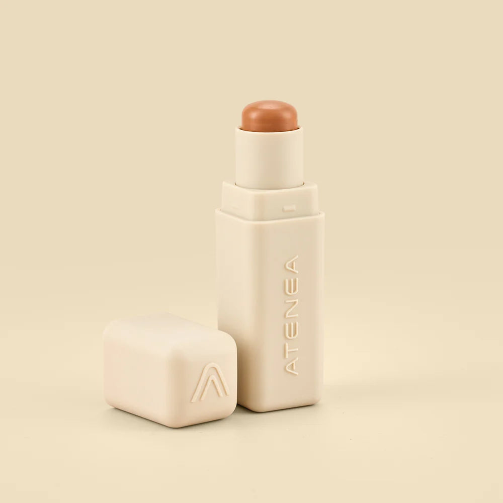 Bronzer Cremoso en barra colletion ATENEA (S-E27-C)