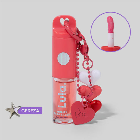 LIP OIL LLAVERO LULA (P1-E3-F)
