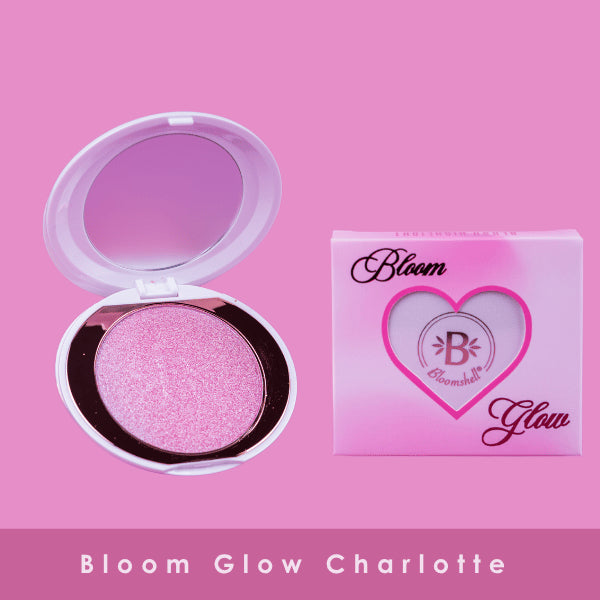 Iluminador Bloom glow BLOOMSHELL