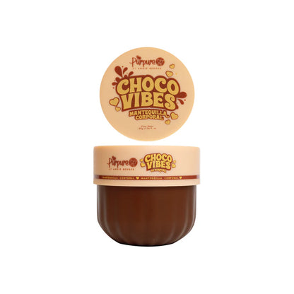 Mini Mantequilla corporal Choco Vibes 50g Purpure (P2-E13-F)