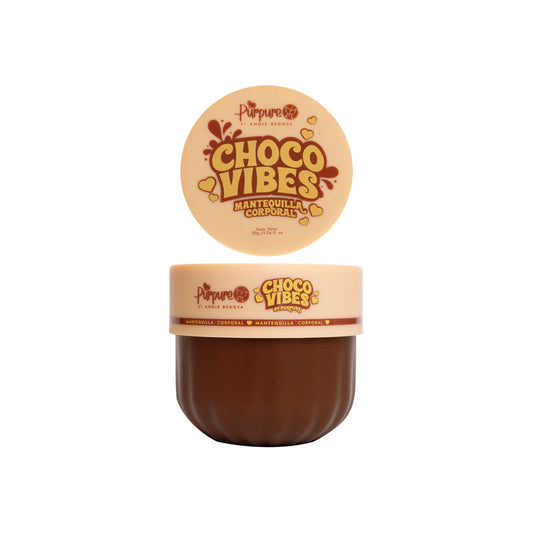 Mini Mantequilla corporal Choco Vibes 50g Purpure (P2-E13-F)