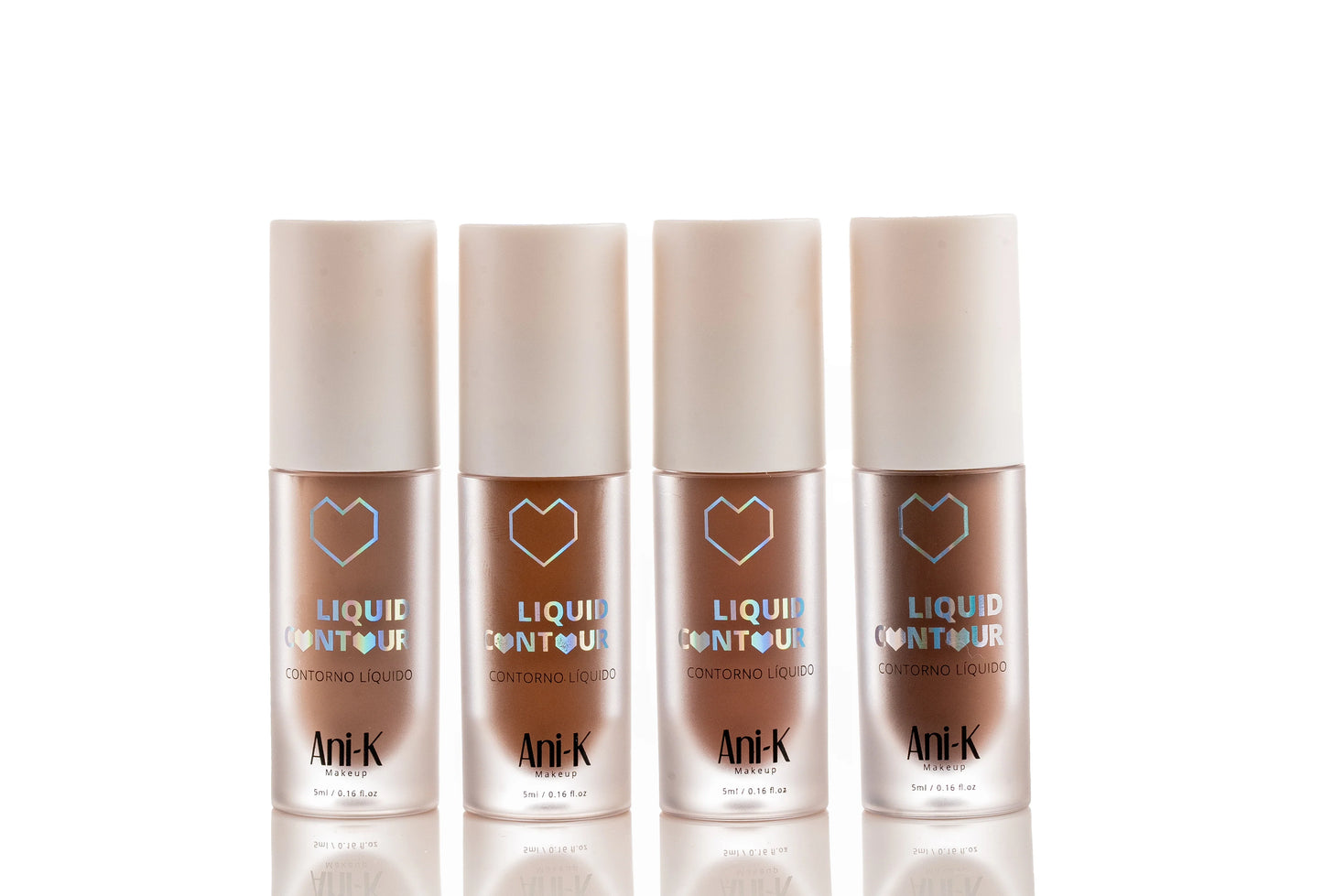Contorno liquido ANIK