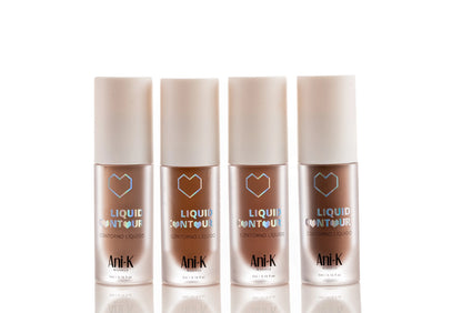 Contorno liquido ANIK